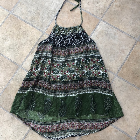 3/$25 NWOT Wet Seal halter style top - Picture 1 of 8